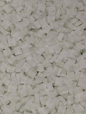 Polypropylene 30% Glass Fiber PPGF 30 Plastic Pellets for 3D Printing Injection picture