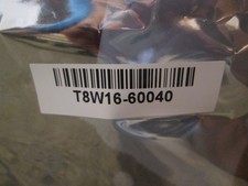 NEW IN BOX Genuine HP DesignJet Series Z6 Service Kit T8W16-60040 picture