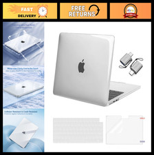 MacBook Air 13 Inch Case - Compatible with M5, M4, M3, M2 Models (2022-2026) picture