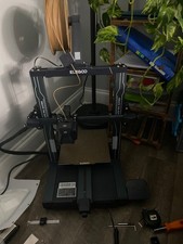 Elegoo 3d printer picture