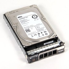 Dell 91K8T 3TB 3.5