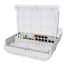 MikroTik CSS610-8P-2S+OUT netPower Lite 8P picture