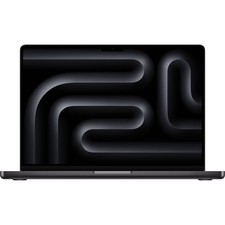 MacBook Pro 14 Space Black 2025 M5 10-Core CPU 10-Core GPU 32GB 1TB - NEW SEALED picture