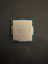 Intel Core i5-9400T Processor (SRF4D) picture