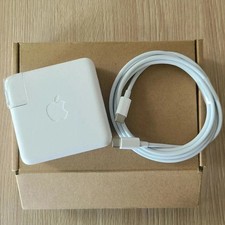 Genuine 67W Power Adapter With Cable For Apple Macbook Pro 14-inch 13-inch M2 M1 picture
