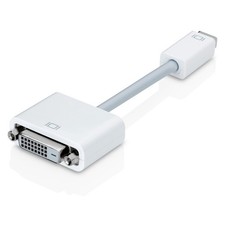 Mini DVI to DVI Converter picture