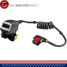 New RS419 Ring Scanner for Symbol Zebra WT41N0 WT4090 P/N:RS419-HP2000FSR picture