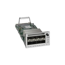 Cisco Network Module C9300-NM-8X *BRAND NEW SEALED* picture