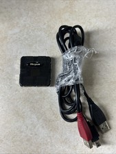 Targus ACH63US 4-Port External Hub Desktop USB 2.0 picture