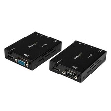 StarTech-New-ST121HDBTL _ STARTECH EXTEND HDMI OVER CAT6 OR CAT5 CABLI picture
