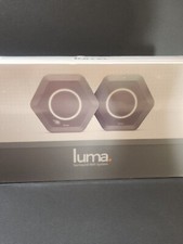 Luma Whole Home WiFi (2 Pack - Gray) NEW SEALED picture