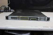 Cisco FPR-2100 Series FirePower Firewall Appliance FPR-2110 picture