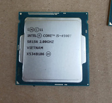 SR1S6 Intel Core i5-4590t 2.0GHz 6M Socket 1150 Quad-Core CPU Processor picture