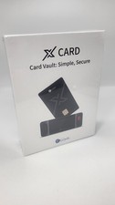 ELLIPAL X Card – Air Gapped Crypto Cold Wallet w/Starter Accessory Kit picture
