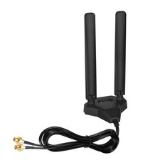 Eightwood WiFi 7 Antenna New Interface for ASUS ROG MAXIMUS Z790 Z890/ROG STRIX picture