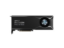 GIGABYTE Radeon AI PRO W7800 32GB GDDR6 PCI Express 4.0 x16 ATX Graphics Card picture