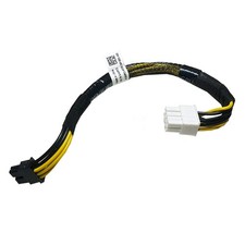 DELL 04VPD3 Power Cable Riser to GPU for PowerEdge R740 R740xd picture