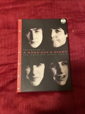 The Beatles In A Hard Day’s Night The Complete Uncut Movie CD-ROM Windows picture