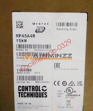 1PC EMERSON Control Techniques DC Speed Regulator MP45A4R NEW DHL/FedEx picture
