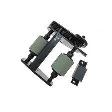 2Set ADF Pickup roller & Separation Pad For HP 1522 2727 3390 3392 3055 3052 picture