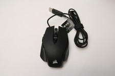 Corsair M65 Pro Gaming Mouse 12000 DPI Optical Tunable Backlit RGB LED picture