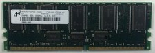 Micron MT9VDDT3272G-265B1 256MB DDR Server RAM Memory picture