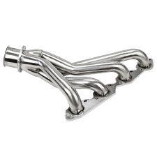 Exhaust Manifold Header for Chevy GMC V8 396 402 427 454 502 MT001033 picture