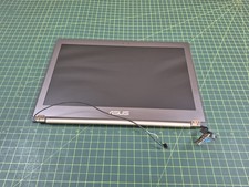 Asus ZenBook UX31A 13.3