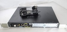 CISCO 4321 ISR4321/K9 v05 Integrated Service Router  & AC Adapter picture