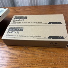 (2) Maintenance Tank MC-32 compatible for imagePROGRAF PFI-8150 TC-5200 TC-5200M picture