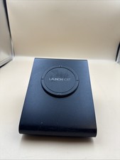 Launchport Base Station iPad Charger Stand Black picture