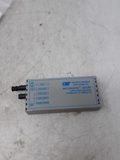 Omnitron Systems miConverter 10/100 UTP to Fiber Converter 10/100Base-T picture