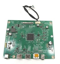 MSI Optix G27C5 E2 Monitor Replacement Main Board Assembly G2U picture