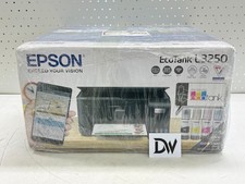EPSON L3250 WiFi All-in-One Ink Tank Printer / Scan / Copy upgrade of L3150 picture