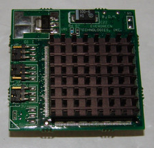 Evergreen Technologies 586 133Mhz Socket 3 Overdrive CPU for 486 Motherboards picture