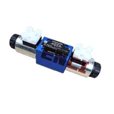 4WE 6 H62/EG24N9K4/62 R978017754 Bosch Rexroth New Valve 4WE6H6X/EG24N9K4/62 picture