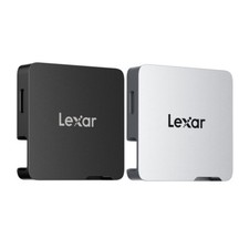 LEXAR Portable USB Type C HUB For SL400 External Solid State Drive Mobile Phone picture