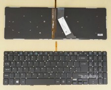 Laptop Keyboard For Acer TM P658-G2-M P658-G2-MG P658-G3-M P658-MG Backlit picture