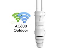 WAVLINK AC1200 AC600 Outdoor Range Extender WiFi Router Booster for 50-200m ip67 picture