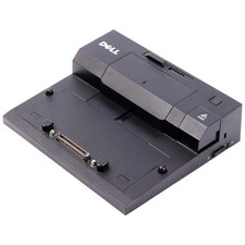Dell E-Port II PR03X Docking Station Replicator No AC Adapter RMYTR CPGHK PRO3X picture