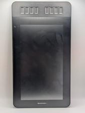 Gaomon PD1161 11.6in Pen Display Drawing Tablet,UNTESTED.  picture