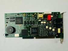  Intel PCFM6401V ISA Modem Card picture