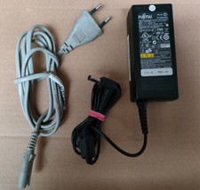 Genuine Power Supply Fujitsu Thin Client FUTRO S720 S900 S910 S920 S930 Power Cable picture