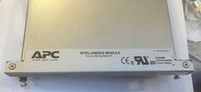 APC INTELLIGENCE MODULE SYMIM4Q USED picture