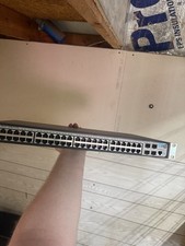 HP 1820-48G 48-Port Network Switch picture