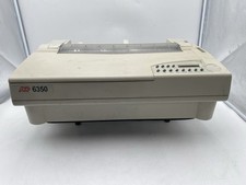 CDK Global ADP 6350 Dot Matrix Ribbon Printer picture