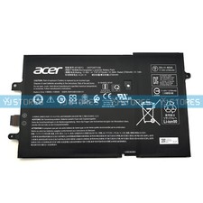 Genuine AP18D7J Battery for Acer Swift 7 2019 SF714-52T 3ICP3/67/129 KT00307009 picture