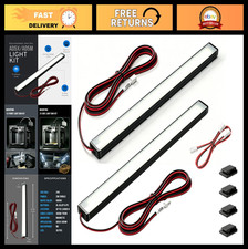 Magnetic LED Light Kit for 3D Printers - 2 Set, Compatible with Flashforge AD5X/ picture