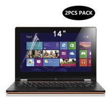 2PCS Anti-Glare Screen Protector Guard for Dell Latitude 7400 14