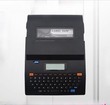 PVC Sleeve Printer Computerized Heat Shrink Tube Sleeve Line Tube Coding Machine picture
